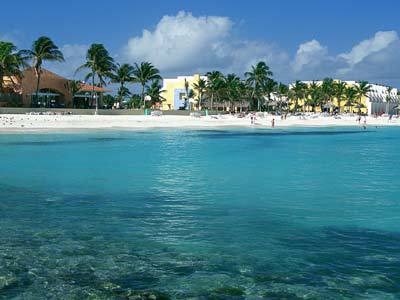 Hotel Club Med Cancún Zewnętrze zdjęcie