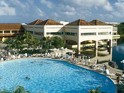 Hotel Club Med Cancún Zewnętrze zdjęcie
