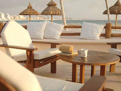 Hotel Club Med Cancún Zewnętrze zdjęcie