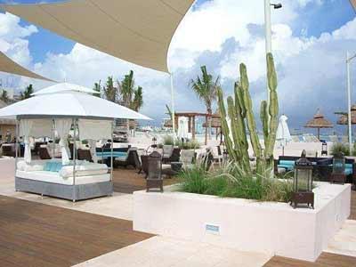 Hotel Club Med Cancún Zewnętrze zdjęcie